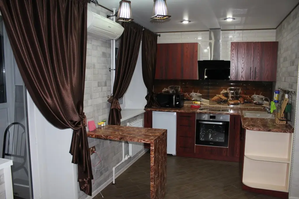 Экибастуз: Luxury Apartment on Mashhur Jusup 38