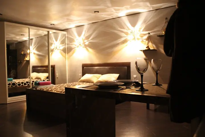 Экибастуз: Luxury Apartment on Mashhur Jusup 38
