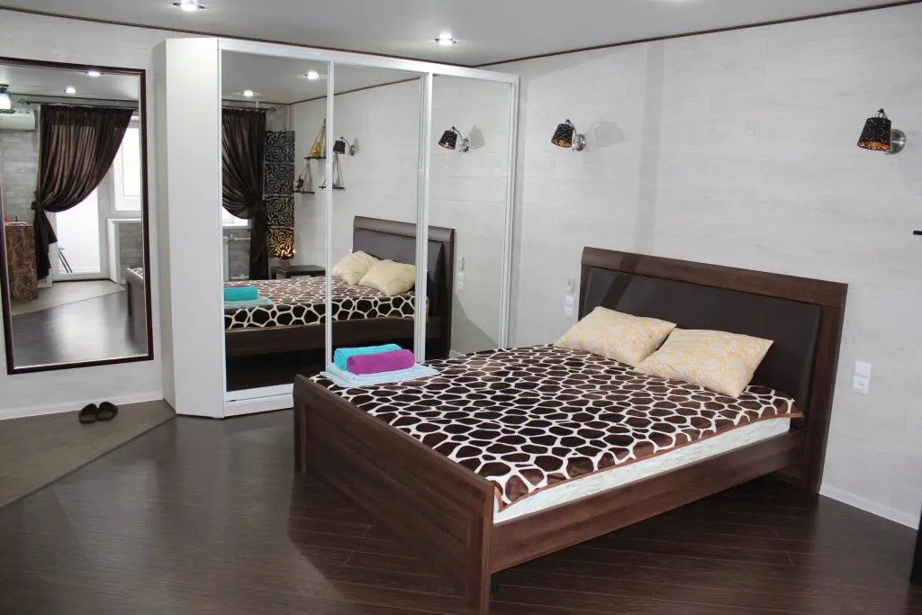 Экибастуз: Luxury Apartment on Mashhur Jusup 38