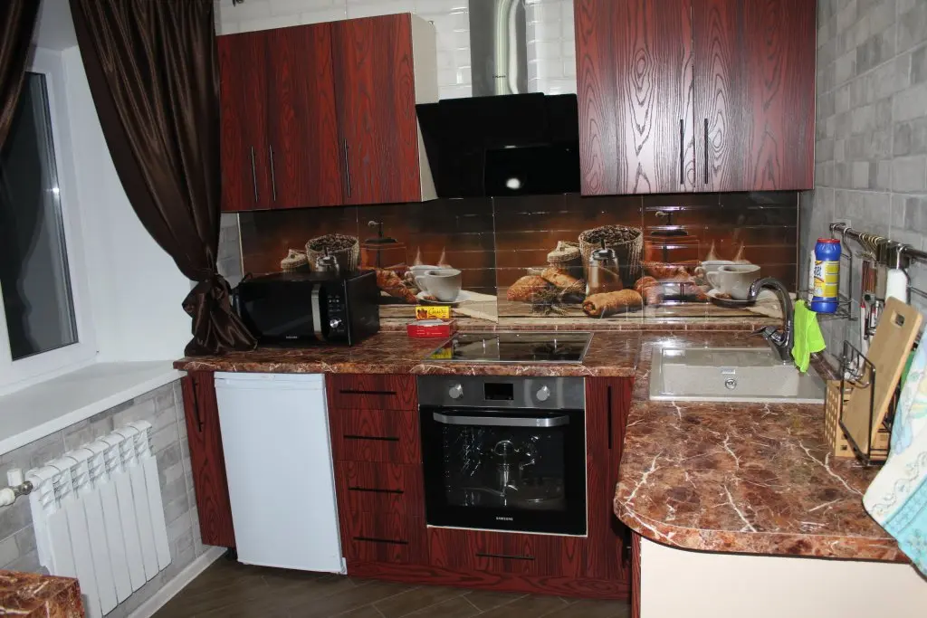 Экибастуз: Luxury Apartment on Mashhur Jusup 38