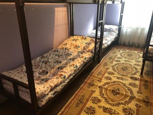 Шымкент: Hostel BOSS