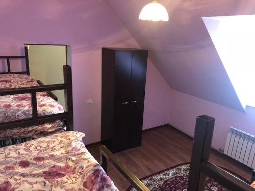 Шымкент: Hostel BOSS