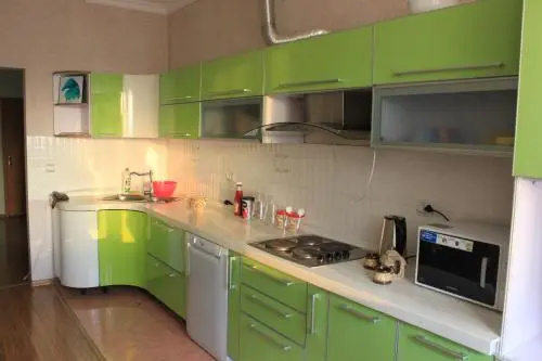 Астана: Capital Hostel