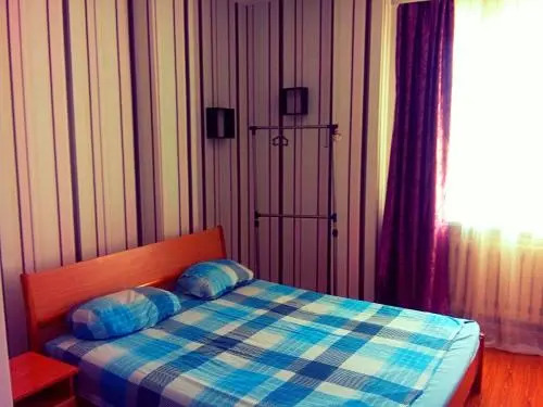 Capital Hostel — фото 1