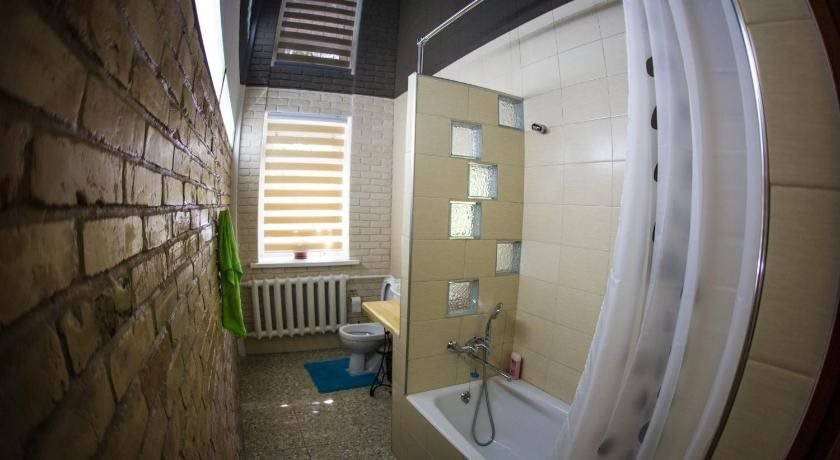 Алматы: Hostel Loco