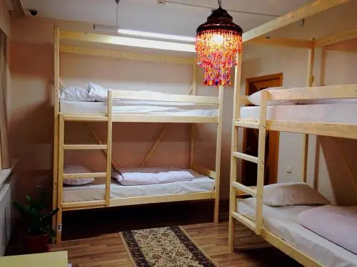 Hostel Arzy — фото 1