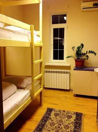 Атырау: Hostel Arzy