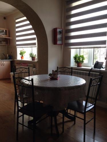 Атырау: Hostel Arzy