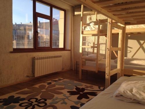 Атырау: Hostel Arzy