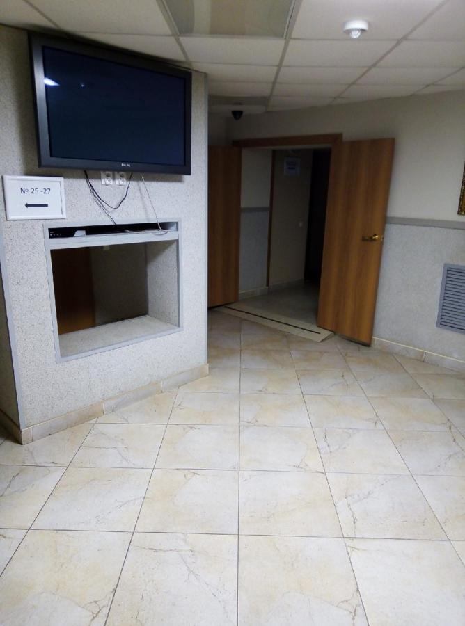 Петрозаводск: Отель Центральный