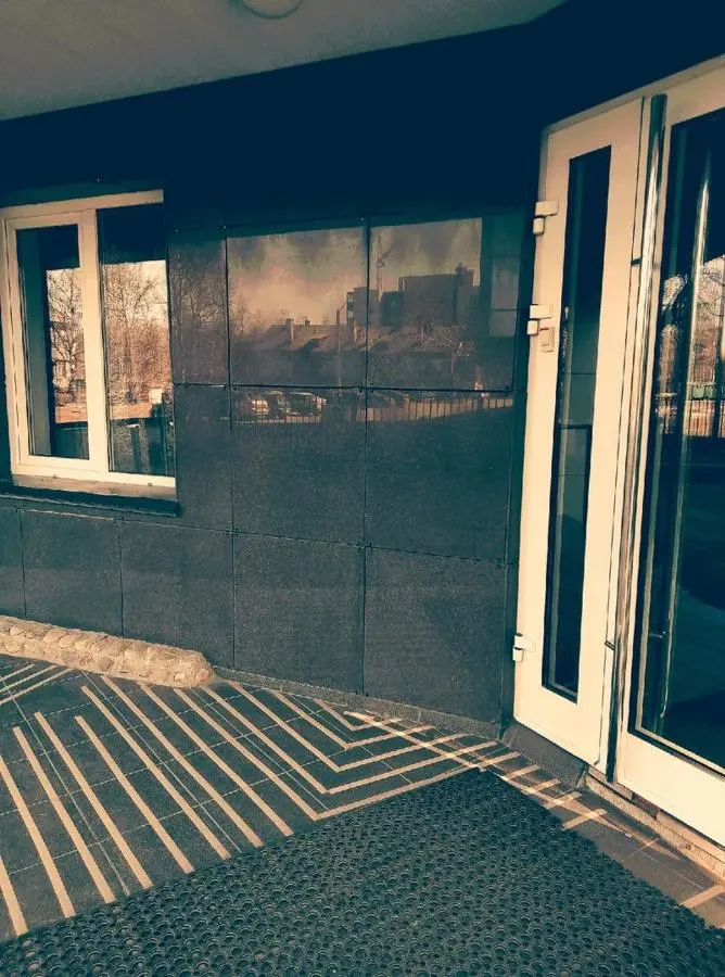 Петрозаводск: Отель Центральный