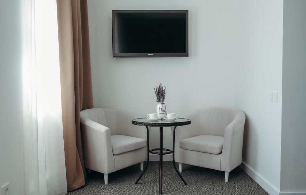 Усть-Каменогорск: 7 Boutique Hotel