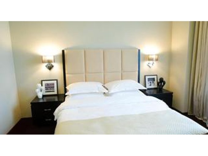 Астана: Jelsomino Boutique Hotel