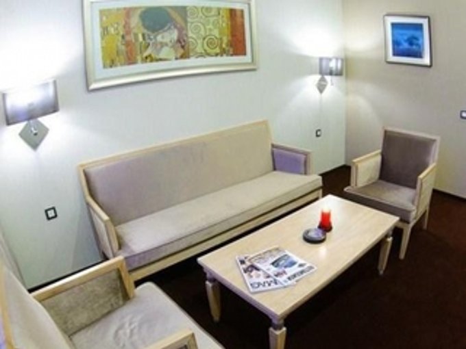 Астана: Jelsomino Boutique Hotel