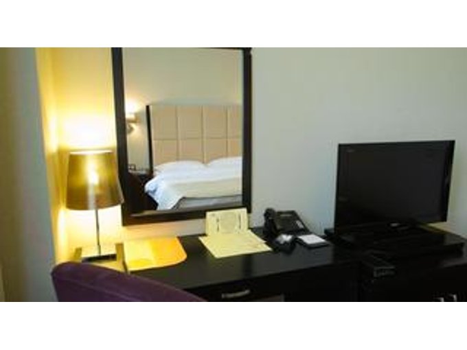 Астана: Jelsomino Boutique Hotel