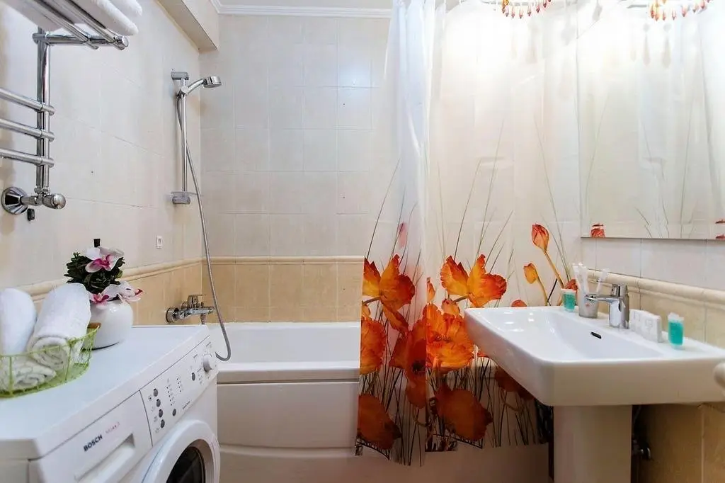 Алматы: AHome 34 at Dostyk 117B
