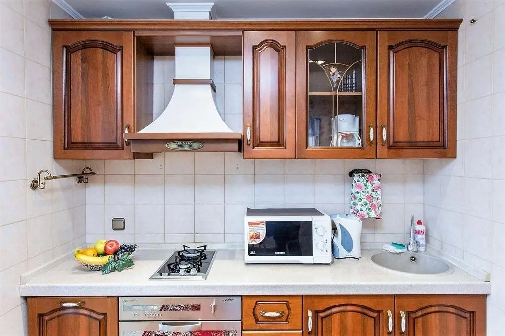 Алматы: AHome 34 at Dostyk 117B