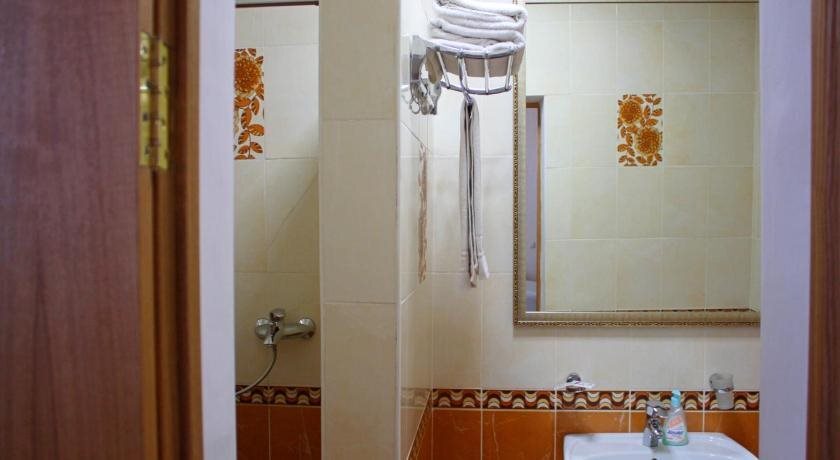 Астана: Ay-Sa Hotel