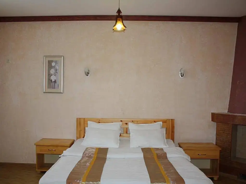 Астана: Ay-Sa Hotel