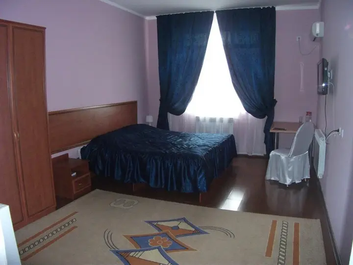 Актобе: Hotel "Arai"