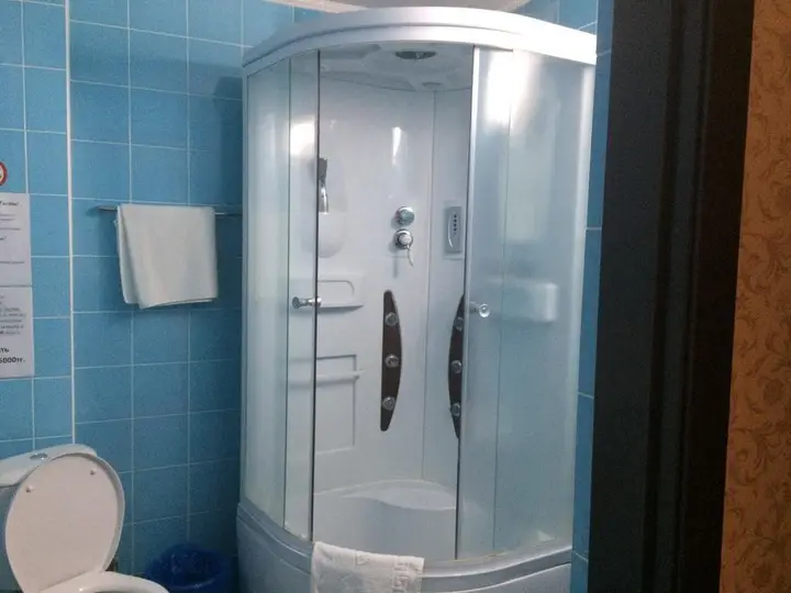 Актобе: Hotel "Arai"