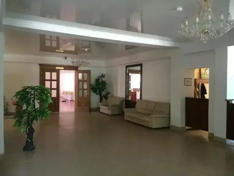 Hotel "Arai" — фото 1