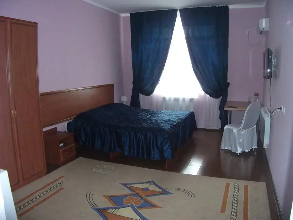 Актобе: Hotel "Arai"