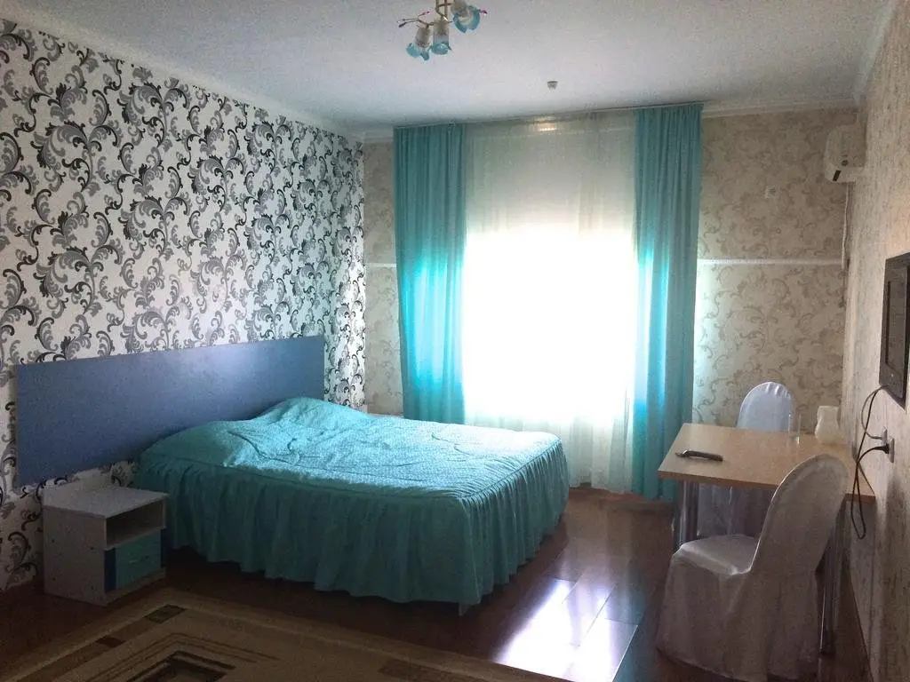 Актобе: Hotel "Arai"