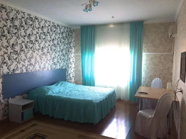 Актобе: Hotel "Arai"