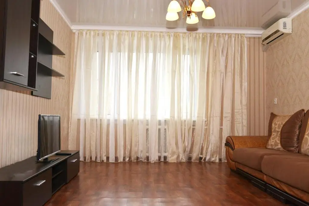 Караганда: Apartment in Karaganda