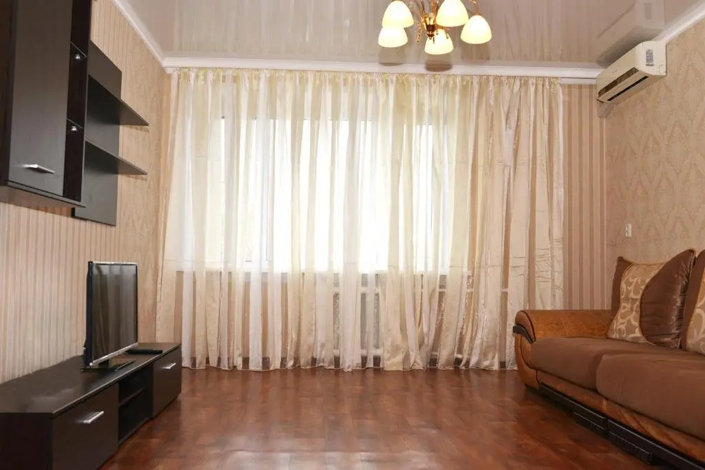 Караганда: Apartment in Karaganda