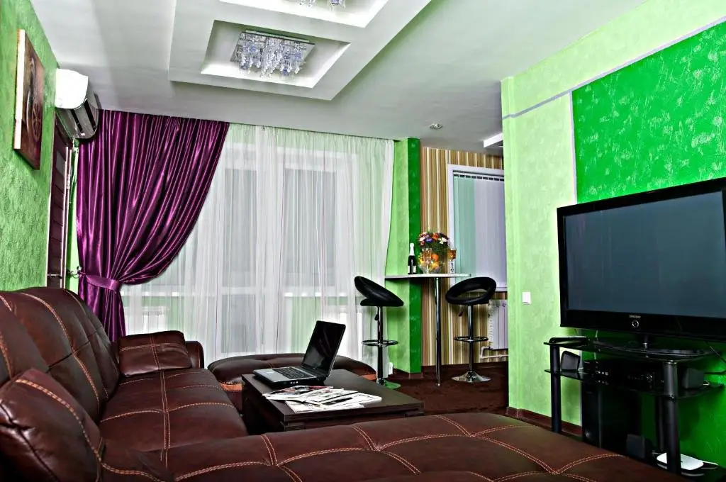 Караганда: Apartment in Karaganda