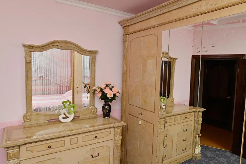Караганда: Apartment in Karaganda