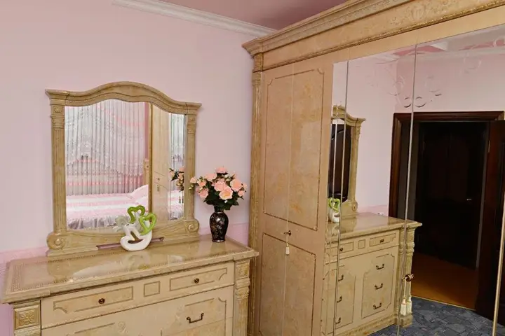Караганда: Apartment in Karaganda