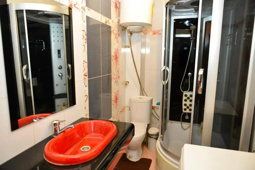 Караганда: Apartment in Karaganda