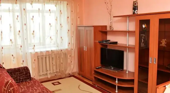 Караганда: Richhouse on Abdirova 15