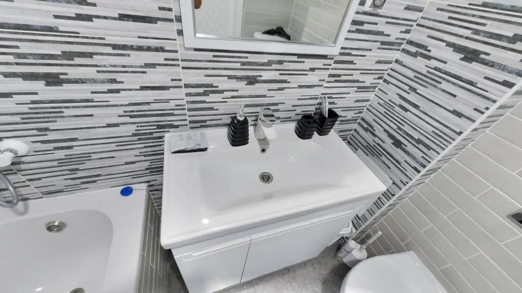 Астана: Apartment Lazurnyi Kvartal