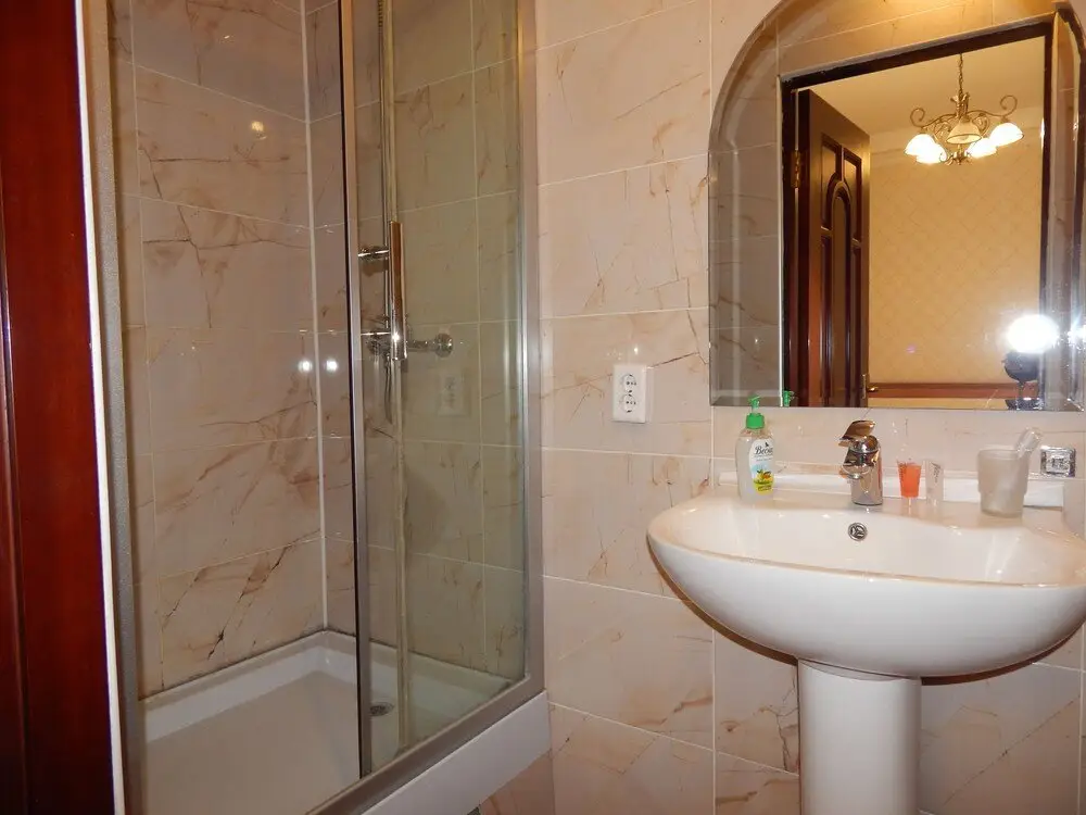Астана: Mini Hotel Alikhan