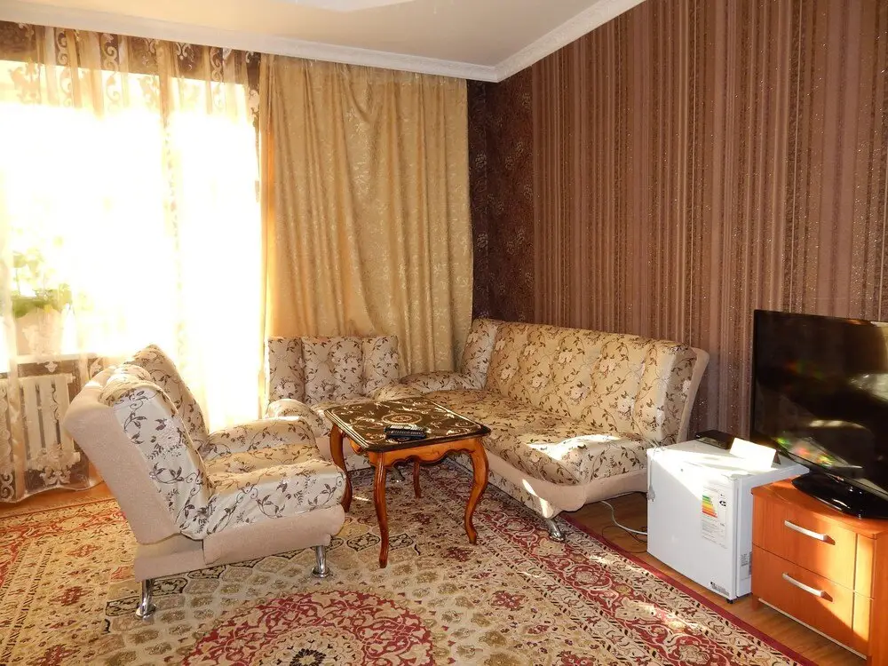 Астана: Mini Hotel Alikhan