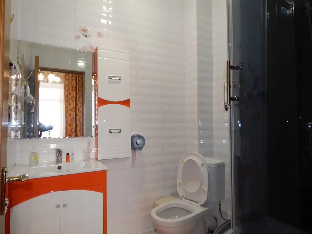 Астана: Mini Hotel Alikhan