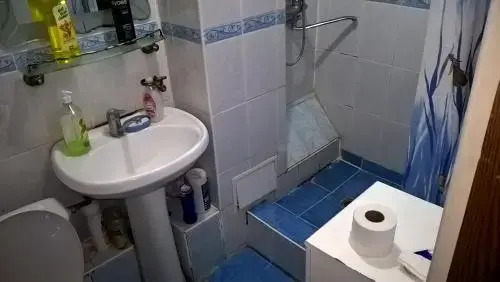 Алматы: Inn Dovlat