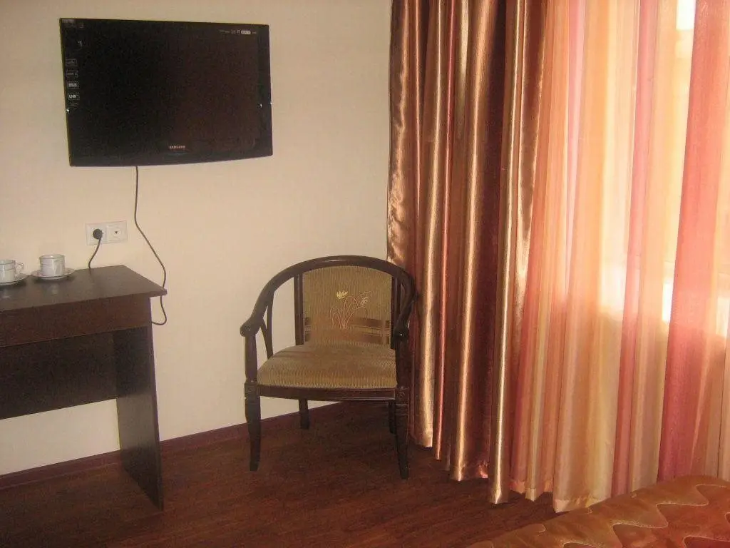 Алматы: Kausar Hotel
