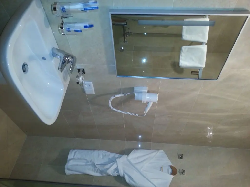 Талдыкорган: Royal Petrol Hotel Taldykorgan