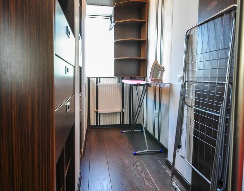 Астана: Апартаменты ApartInn Astana