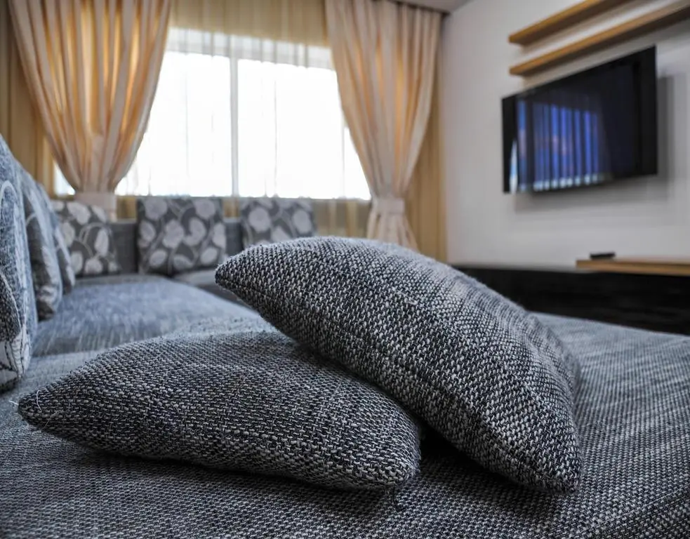Астана: Апартаменты ApartInn Astana