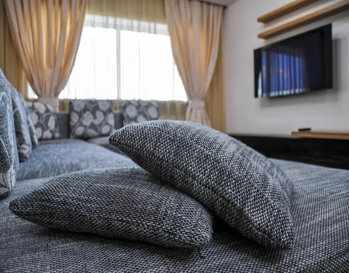 Астана: Апартаменты ApartInn Astana