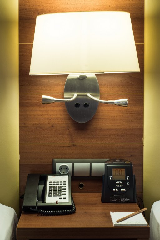 Астана: Отель Hilton Garden Inn Astana