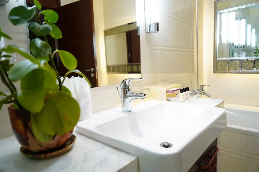 Алматы: Отель Soluxe Hotel Almaty
