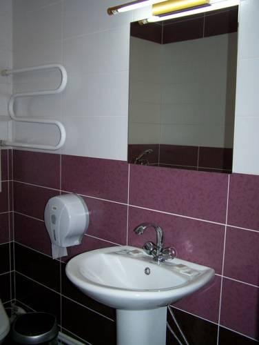 Усть-Каменогорск: Ainaline Hotel