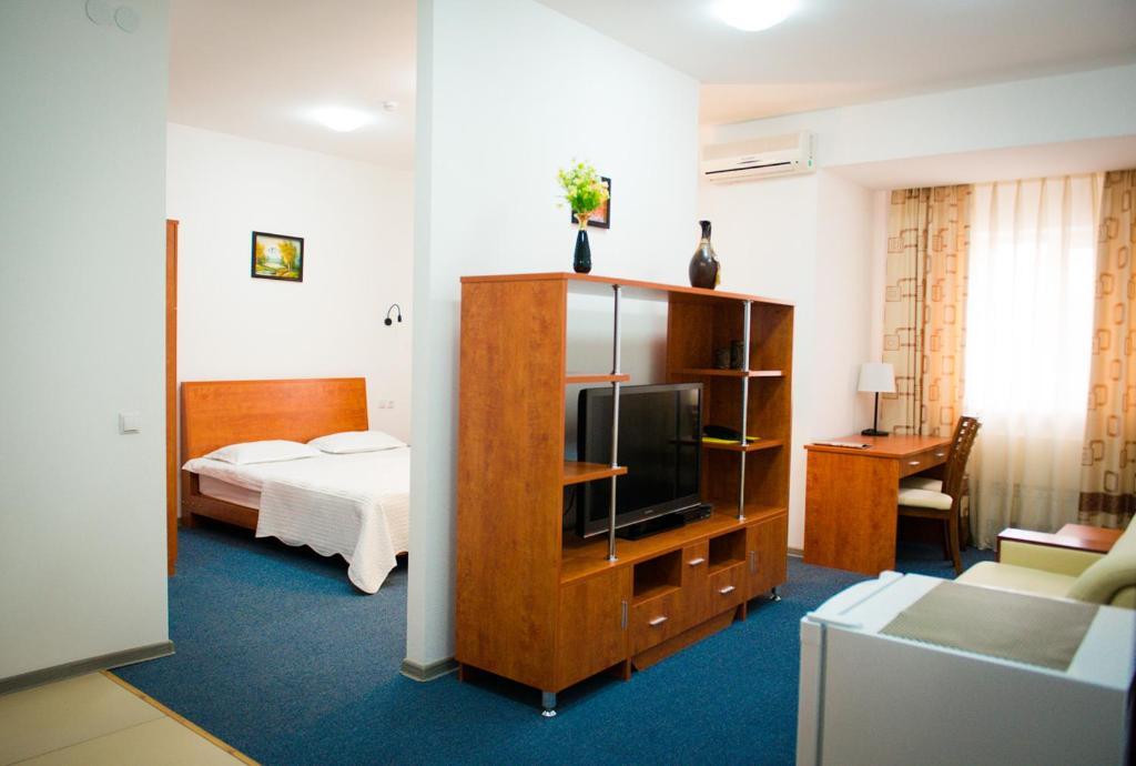 Атырау: Residence Keruen